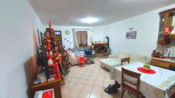 appartamento in vendita a Spoleto