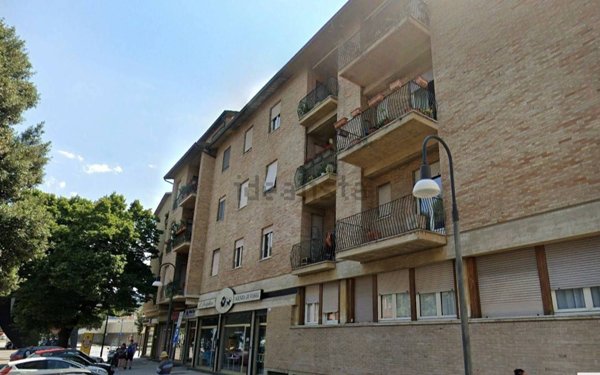 appartamento in vendita a Spoleto