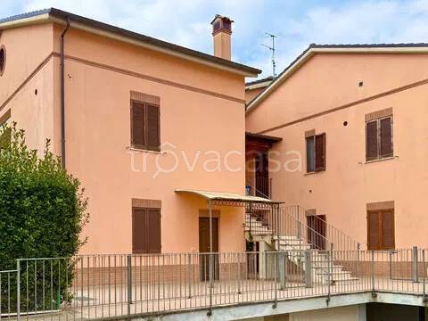 appartamento in vendita a Spoleto