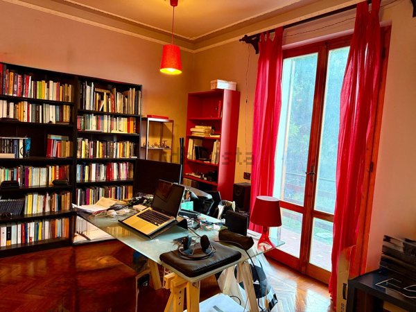 appartamento in vendita a Spoleto
