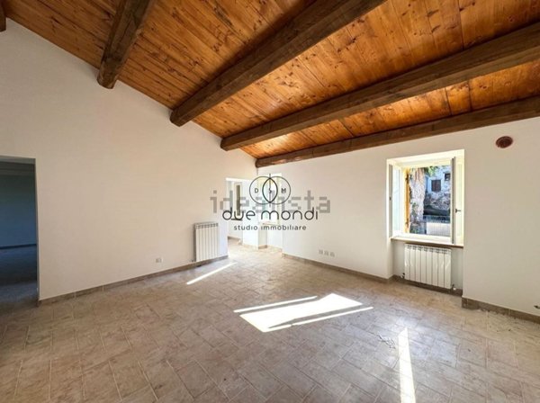 appartamento in vendita a Spoleto