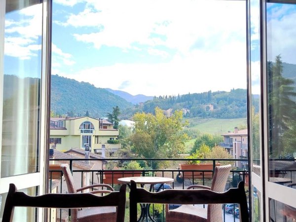 appartamento in vendita a Spoleto
