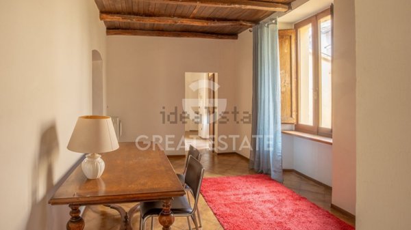 appartamento in vendita a Spoleto