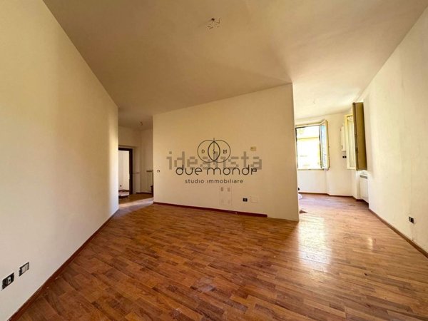 appartamento in vendita a Spoleto in zona San Giacomo