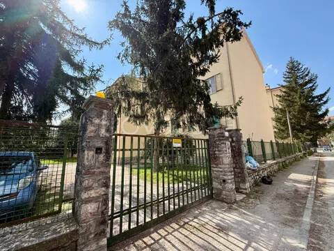 appartamento in vendita a Spoleto