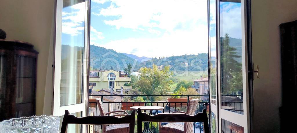appartamento in vendita a Spoleto