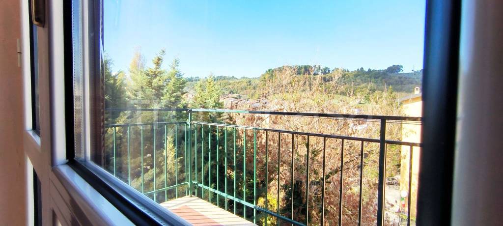 appartamento in vendita a Spoleto