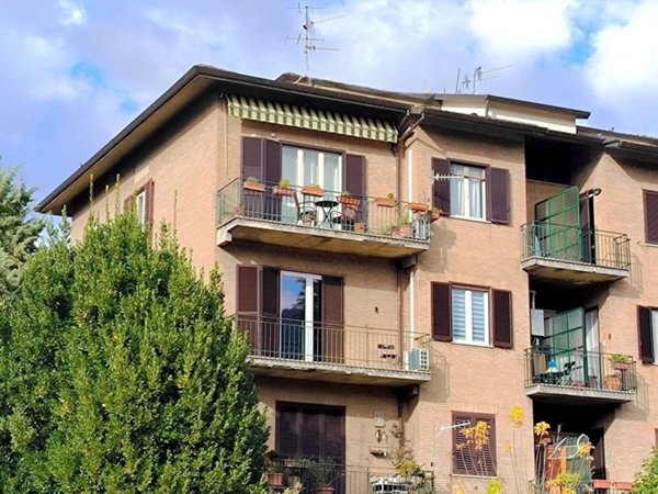 appartamento in vendita a Spoleto in zona Testaccio