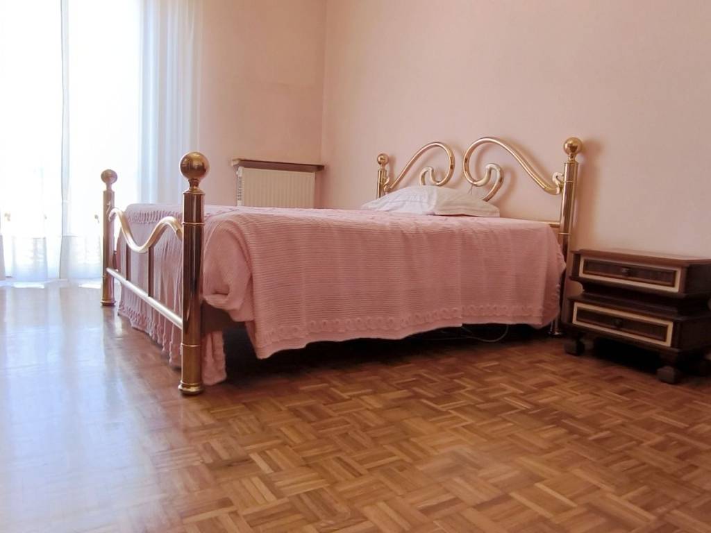 appartamento in vendita a Spoleto in zona Collerisana