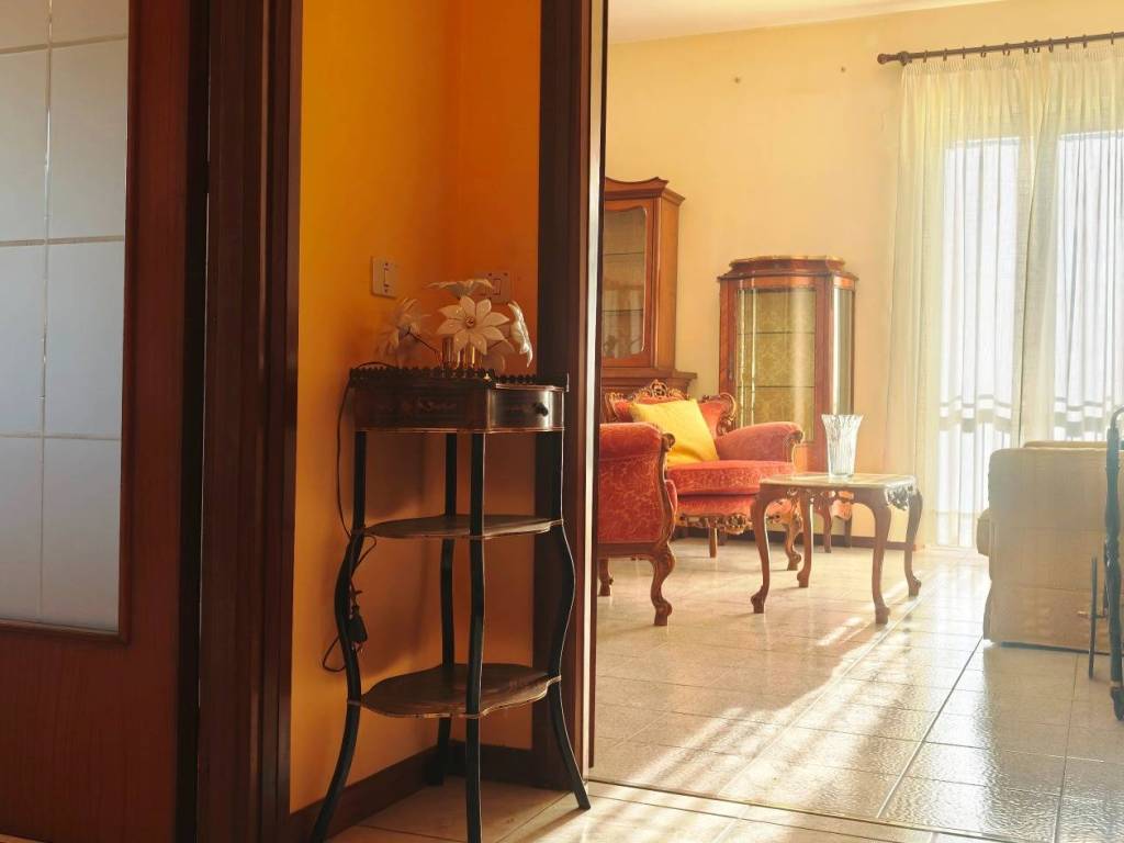 appartamento in vendita a Spoleto in zona Collerisana