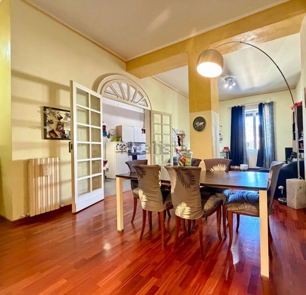 appartamento in vendita a Spoleto