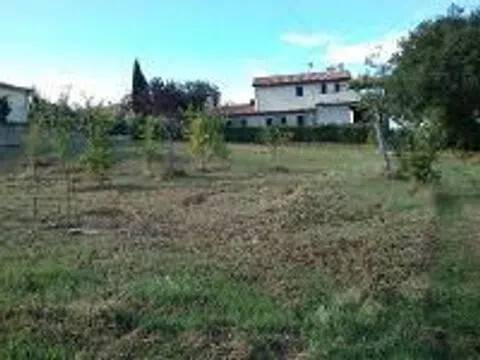 terreno agricolo in vendita a Spoleto in zona San Martino