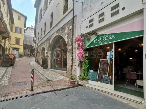 negozio in vendita a Spoleto