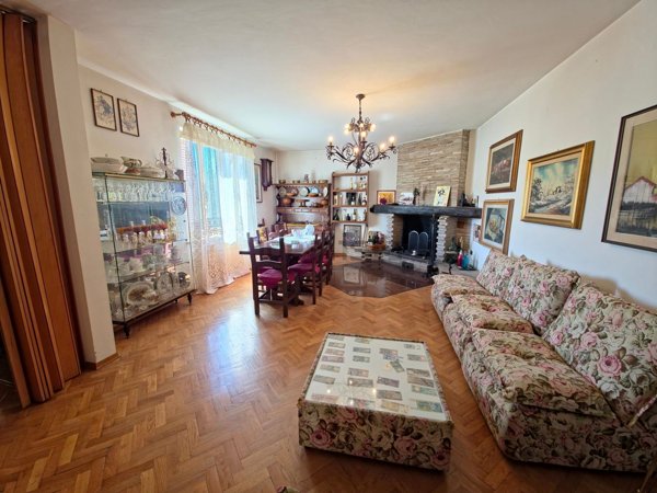 appartamento in vendita a Spoleto
