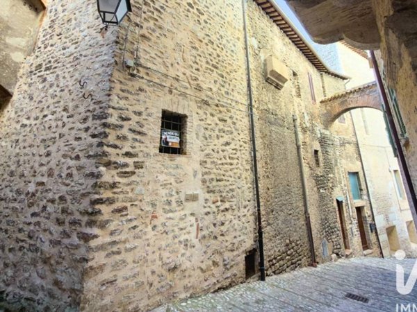 casa indipendente in vendita a Spoleto