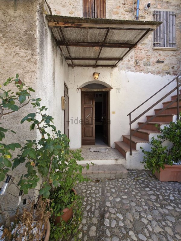 appartamento in vendita a Spoleto