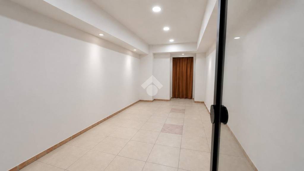 appartamento in vendita a Spoleto