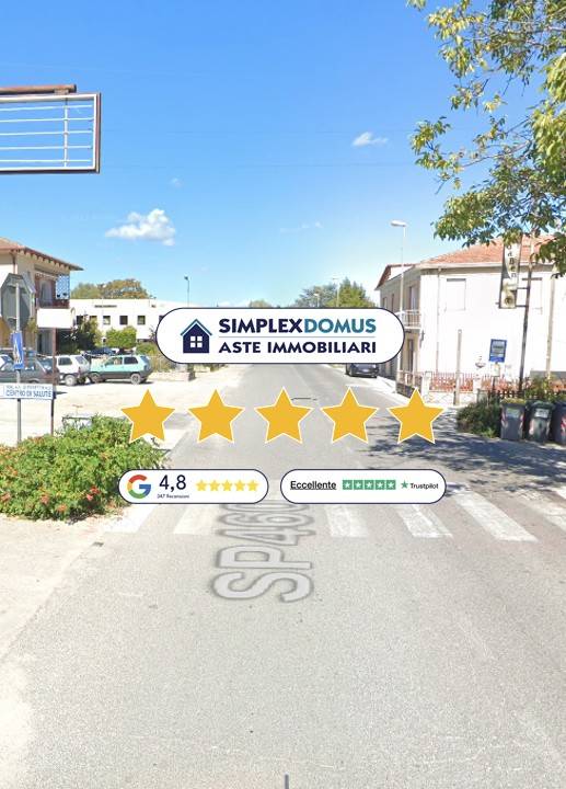 appartamento in vendita a Spoleto in zona San Martino