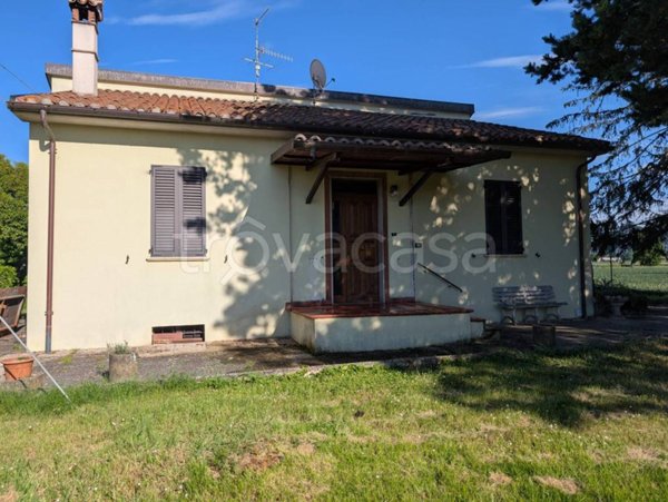 casa indipendente in vendita a Spoleto in zona San Giacomo