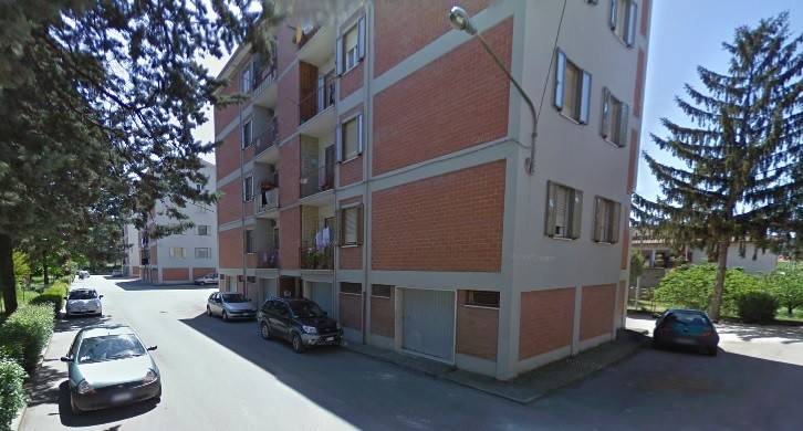 appartamento in vendita a Spoleto