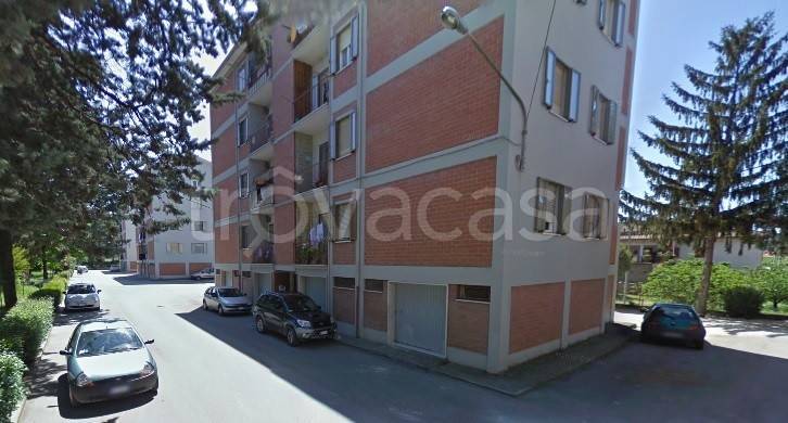 appartamento in vendita a Spoleto