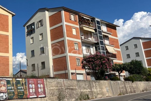appartamento in vendita a Spoleto in zona Collerisana