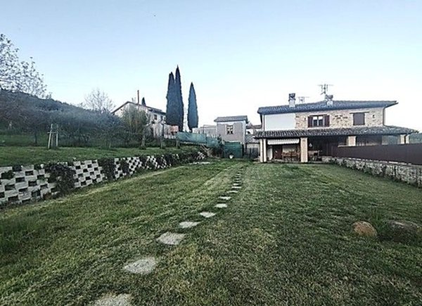 appartamento in vendita a Spoleto