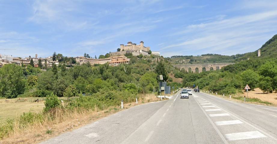 negozio in vendita a Spoleto
