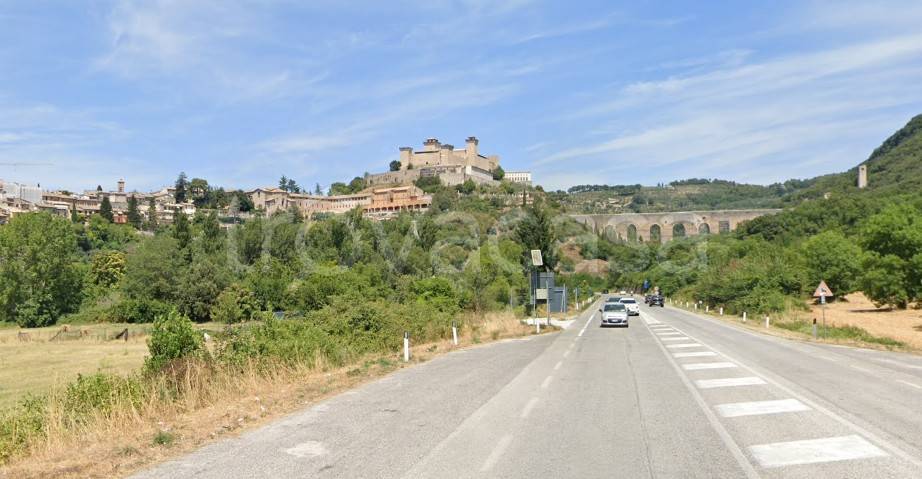 negozio in vendita a Spoleto