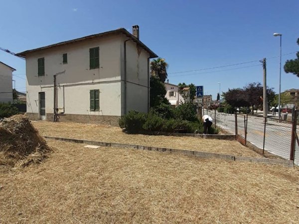 terreno edificabile in vendita a Spoleto