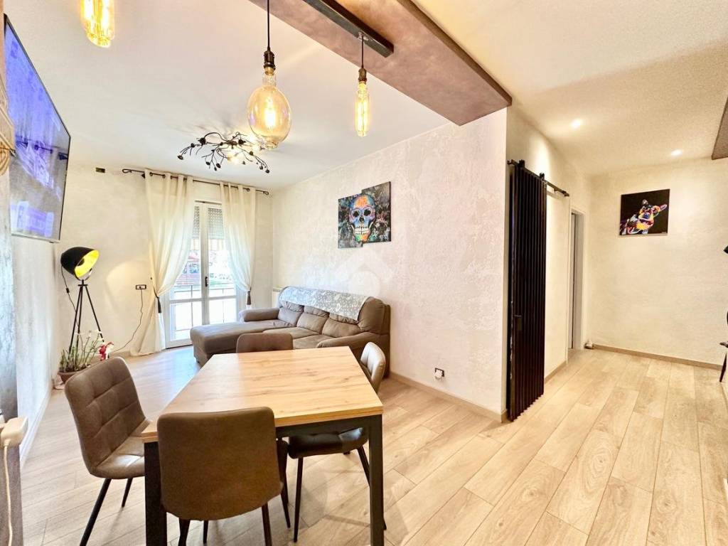 appartamento in vendita a Spoleto in zona San Martino