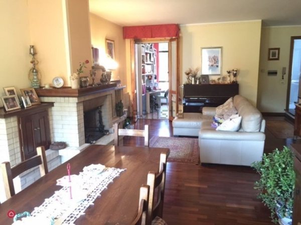 casa indipendente in vendita a Spoleto in zona San Giacomo