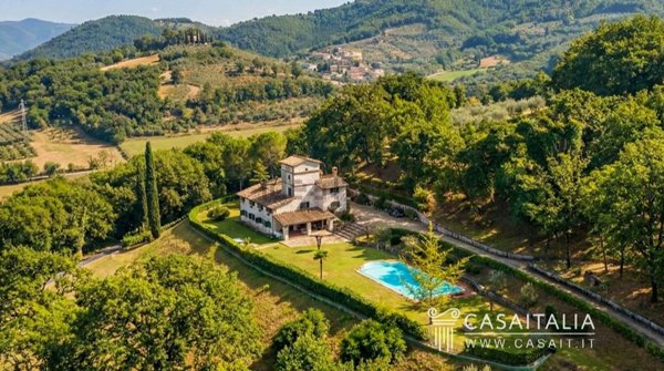 casa indipendente in vendita a Spoleto