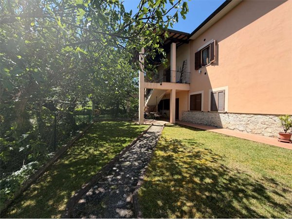 appartamento in vendita a Spoleto