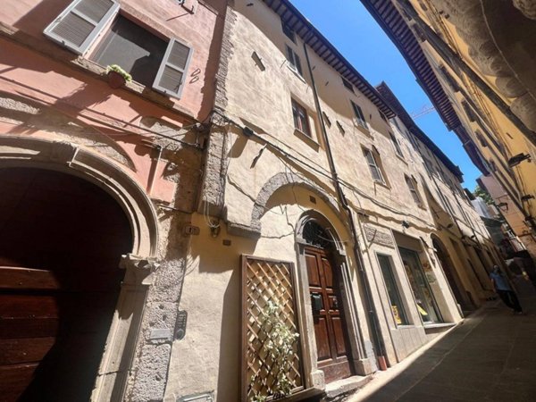 appartamento in vendita a Spoleto