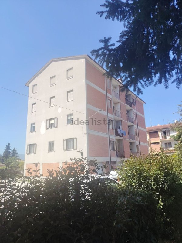appartamento in vendita a Spoleto