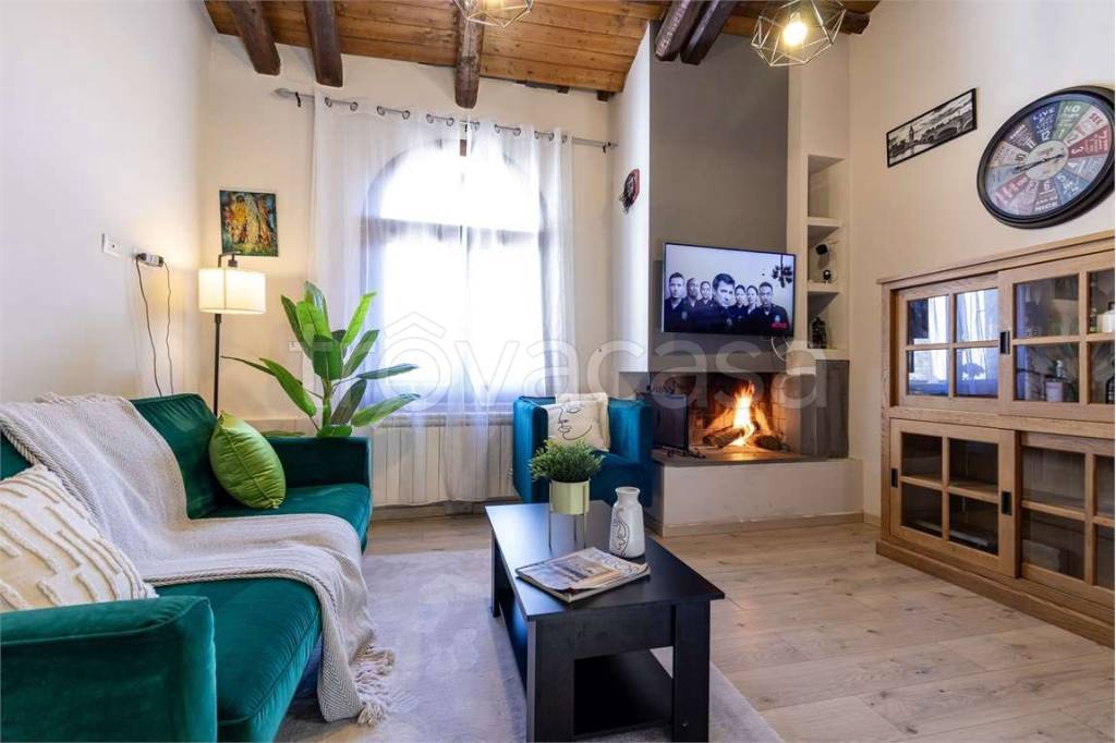 appartamento in vendita a Spoleto