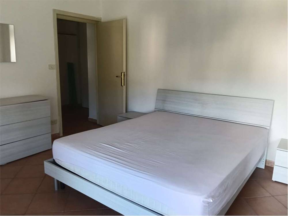 appartamento in vendita a Spoleto