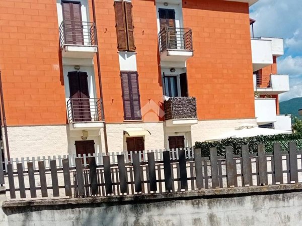 appartamento in vendita a Spoleto in zona San Giacomo