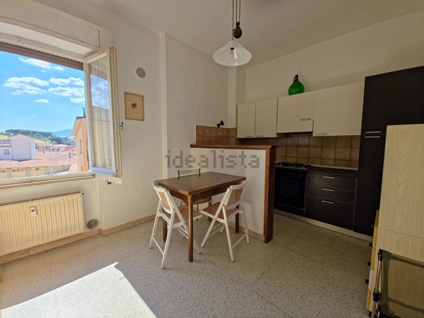 appartamento in vendita a Spoleto