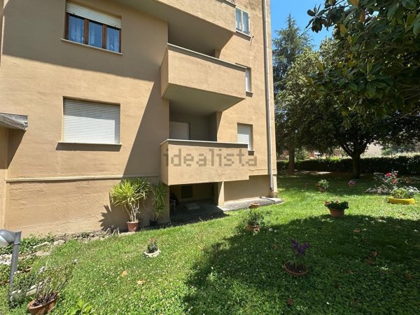 appartamento in vendita a Spoleto