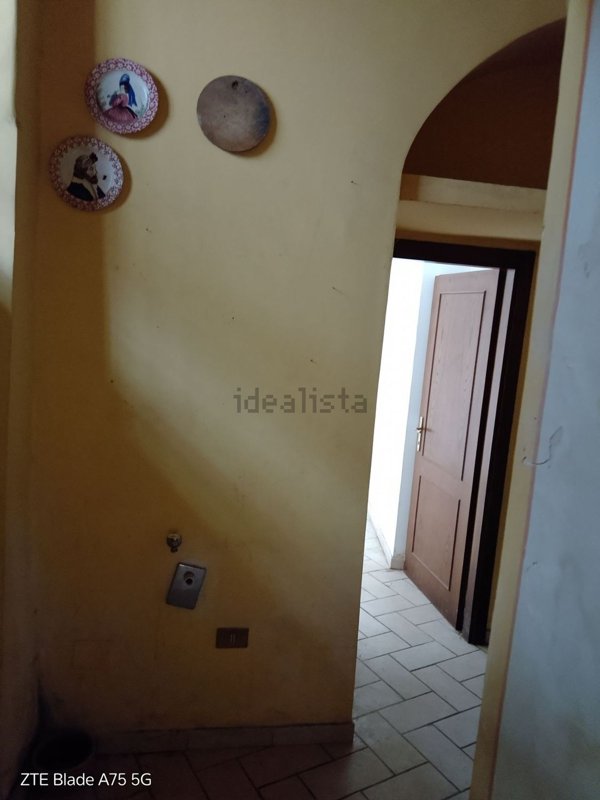 appartamento in vendita a Spoleto