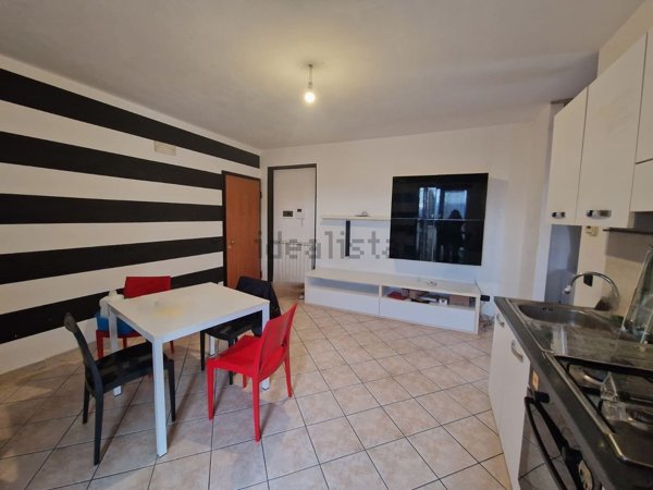 appartamento in vendita a Spoleto