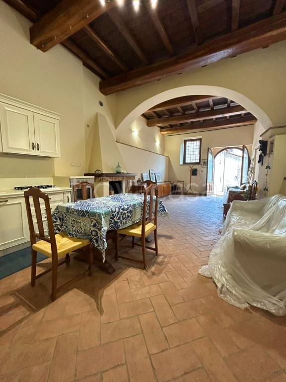 appartamento in vendita a Spoleto
