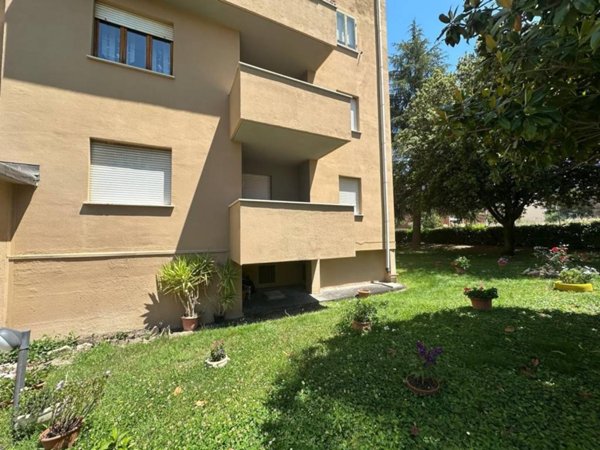 appartamento in vendita a Spoleto