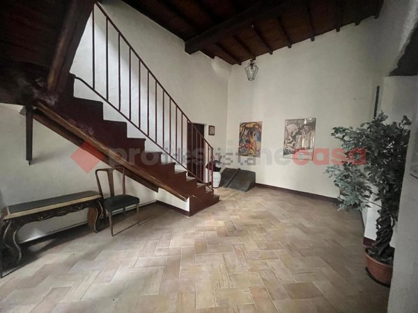 appartamento in vendita a Spoleto