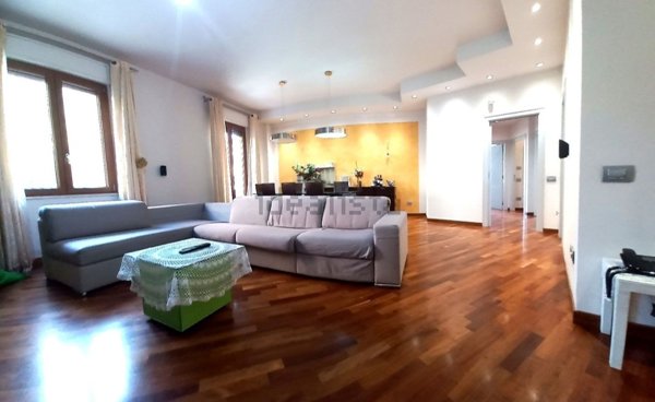 appartamento in vendita a Spoleto