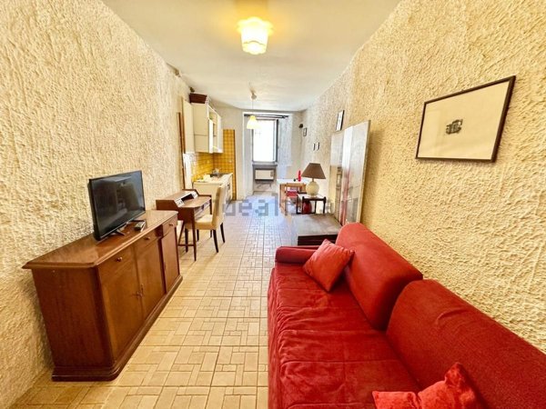appartamento in vendita a Spoleto