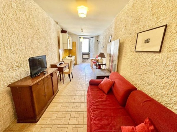 appartamento in vendita a Spoleto