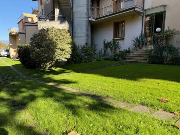 appartamento in vendita a Spoleto
